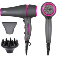 Фен для волос VGR V-402 Professional Hair Dryer 2200 Вт